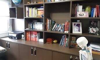 Imagem 5: Apartamento 3 dormitórios para Venda em São Paulo, VILA MARIANA, 3 dormitórios, 3 suítes