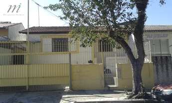 Imagem 2: Casa Térrea em Cidade Dutra - São Paulo