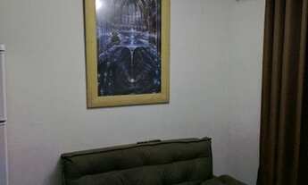 Imagem: AP mobiliado residencial parque das Torres