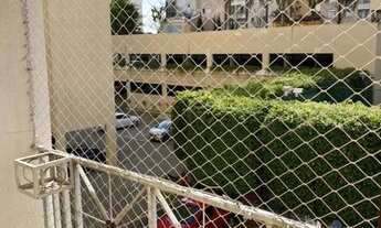 Imagem 3: APARTAMENTO VAGO VILA PRUDENTE PRÓXIMO AO METRÔ 2 DORMITÓRIOS 1 VAGA DE GARAGEM 415MIL 55M