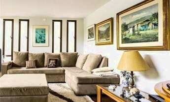 Imagem 7: SOBRADO COM PISCINA NA REGIÃO DA VILA MADALENA