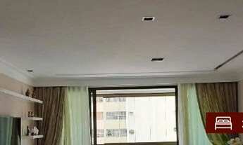 Imagem: Mansão Dubai Tower / 3 suítes / leste