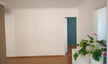 Imagem 7: Apartamento para venda tem 60 metros quadrados com 3 quartos em Aricanduva - São Paulo - S