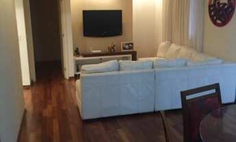 Imagem 3: Apto possui 113m com 3 quartos sendo 1 suíte em Vila Carrão