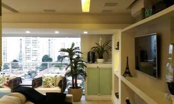 Imagem 7: SãO PAULO - Padrão - Cidade Monções