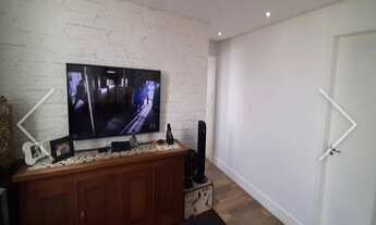 Imagem 7: Apartamento para venda tem 70 metros quadrados com 2 quartos em Vila Paiva - São Paulo - S