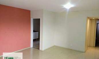 Imagem 5: Apartamento com 3 dormitórios para alugar, 98 m² por R$ 3.000,00/mês - Chácara Santo Antôn