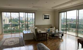 Imagem: Apartamento para venda com 200 metros quadrados