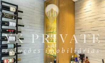 Imagem 6: Apartamento Alto Padrão 290m² / 4 suítes / 3 vagas / Perdizes