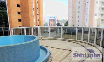 Imagem 4: Apartamento em Vila Suzana - São Paulo