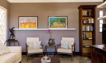 Imagem: Casa para venda possui 350 metros quadrados