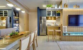 Imagem 7: Apartamento Parque Amzonia, 3 quartos