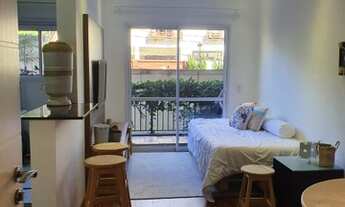 Imagem: Apartamento Garden Mobiliado aluguel e venda