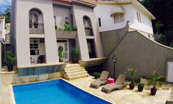 Imagem 3: Sobrado para venda possui 450 metros quadrados com 4 quartos em Jardim Franca - São Paulo