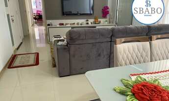 Imagem 2: Apartamento de 142m2 por 670mil no Nuova Vita