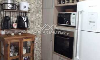 Imagem 4: São Paulo - Apartamento Padrão - Vila Santa Clara