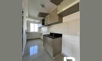 Imagem 5: Apartamento de 2 quartos com suíte e escritório no Parque Amazônia - Goiânia - GO