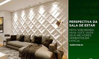 Imagem 5: Apartamento no Urbanova com 68 m² com 3 dormitórios e 1 suíte