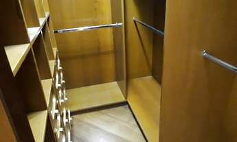 Imagem 6: Apartamento para aluguel possui 136 metros quadrados com 3 quartos em Paraíso - São Paulo