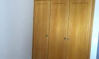 Imagem 4: Apartamento para aluguel com 45 metros quadrados com 1 quarto em Indianópolis - São Paulo