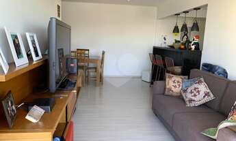 Imagem 2: São Paulo - Apartamento Padrão - MOEMA