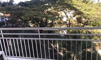 Imagem 5: São Paulo - Apartamento Padrão - Santo Amaro