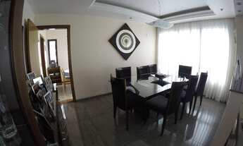 Imagem 5: Apartamento com 3 dormitórios à venda, 222 m² por R$ 1.920.000,00 - Perdizes - São Paulo/S