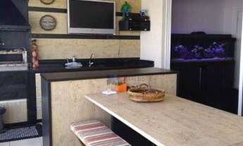 Imagem 7: Apartamento com 3 dormitórios à venda, 127 m² por R$ 1.488.000,00 - Jardim Independência