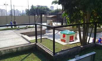 Imagem 3: Apartamento em São Paulo