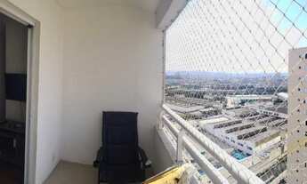 Imagem 3: Apartamento para Locação em São Paulo, Barra Funda, 3 dormitórios, 1 suíte, 2 banheiros, 1