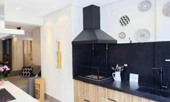 Imagem 4: Garden a venda com 276m² com 2 suítes e 2 vagas