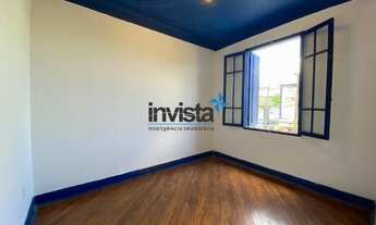 Imagem 2: Casa Geminada à venda no bairro Vila Mathias