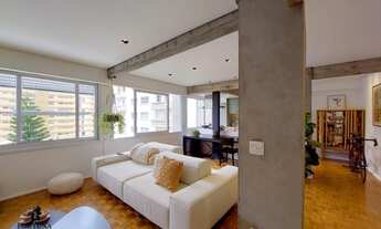 Imagem 2: SÃO PAULO - Apartamento Padrão - CERQUEIRA CÉSAR