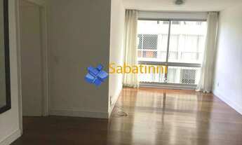 Imagem 1: APARTAMENTO A VENDA EM SÃO PAULO HIGIENÓPOLIS