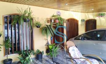 Imagem: Casa com 3 dormitórios à venda, 268 m²