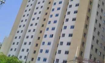 Imagem 2: Florada Ipê Apartamento com 2 dormitórios