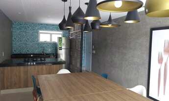 Imagem 4: Apartamento de 2 quartos sendo 1 suite Guess _Taqusra