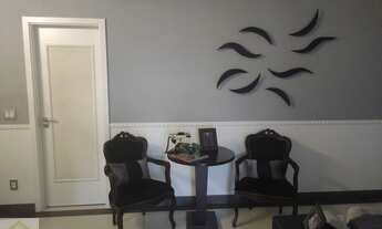 Imagem 7: Alto Padrão, localizado na Vila Mascote, com 202 mts de área útil