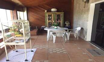 Imagem 3: Sobrado com 8 x 35 mts com Piscina