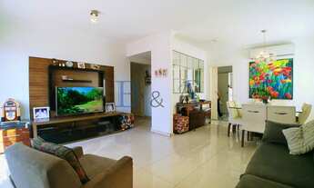 Imagem: Apartamento - 178m2 - 4 quartos - 2 suítes