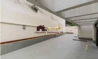 Imagem 1: São Paulo - Apartamento Padrão - Vila Mariana