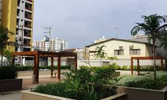 Imagem 5: Apartamento para venda tem 54 metros quadrados com 1 quarto