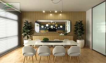 Imagem 2: APARTAMENTO 3 DORMITÓRIOS 1 SUITE HIGIENÓPOLIS