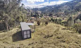 Imagem 4: Belíssima Propriedade contendo lindas cachoeiras em Delfim Moreira - Sul de Minas Gerais