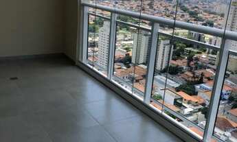 Imagem 3: Apartamento para venda possui 103 metros quadrados com 2 quartos