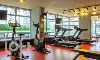 Imagem 2: Apartamento Perto do Metrô, com 1 dormitório, 1 vaga, em Consolação, São Paulo