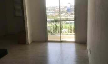 Imagem: Apartamento com 2 dormitórios à venda