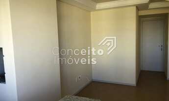 Imagem 4: Edifício Por do Sol - Apartamento - Estrela