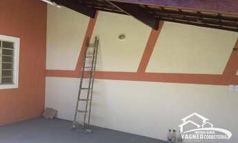 Imagem 3: Casa 02 quartos na Santa Edwiges a venda