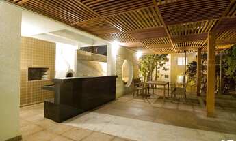 Imagem 5: Cobertura para Venda em São Paulo, Cidade São Francisco, 3 dormitórios, 3 suítes, 3 banhei